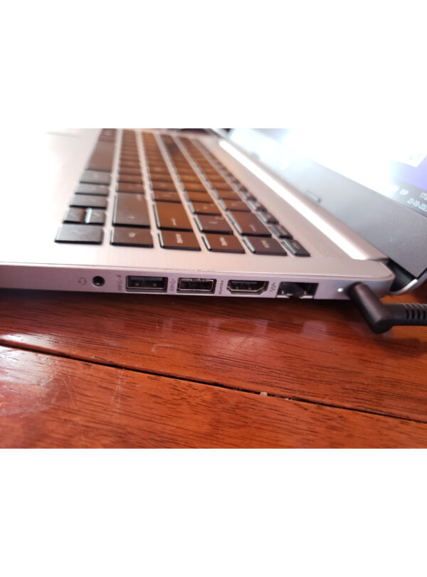 Notebook HP 348 G7 (Reacondicionado) – Rendimiento confiable a un precio accesible - Imagen 4