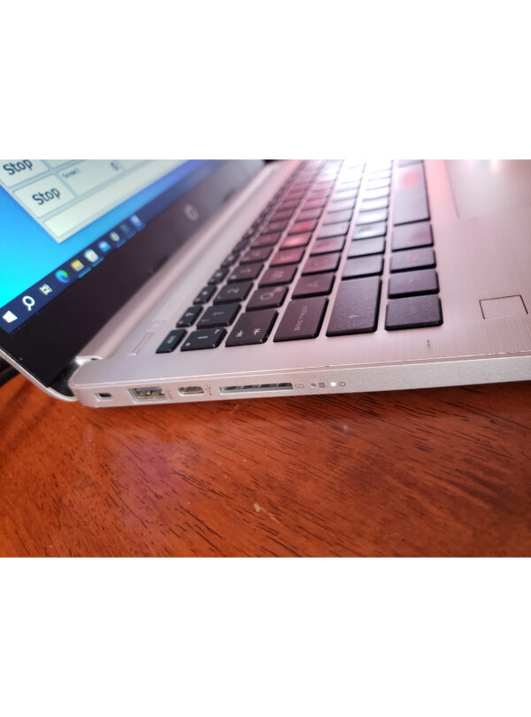 Notebook HP 348 G7 (Reacondicionado) – Rendimiento confiable a un precio accesible - Imagen 5