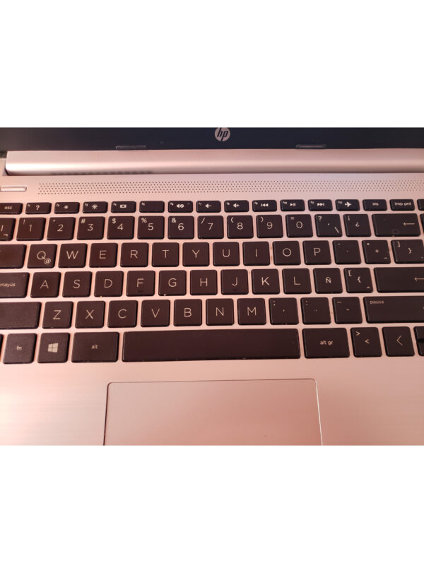 Notebook HP 348 G7 (Reacondicionado) – Rendimiento confiable a un precio accesible - Imagen 7