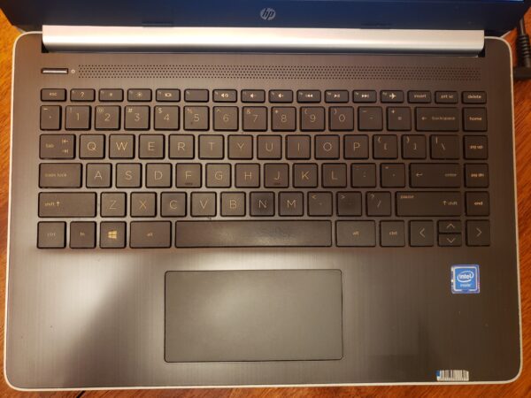 NOTEBOOK HP 14-DQ1037WM WINDOWS 11 - OFFICE REACONDICIONADO - 1169953 - Imagen 3