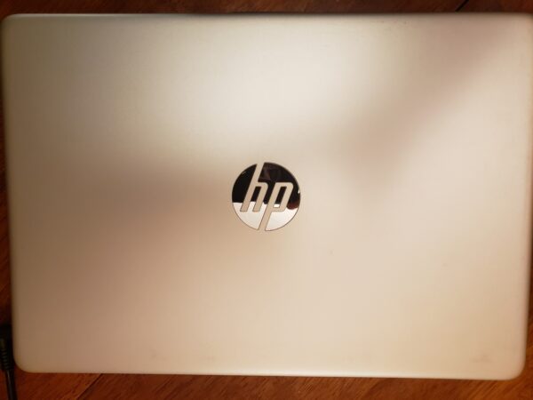 NOTEBOOK HP 14-DQ1037WM WINDOWS 11 - OFFICE REACONDICIONADO - 1169953 - Imagen 5